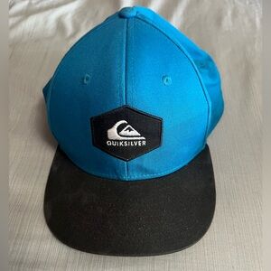 QuickSilver Hat